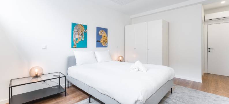 GuestReady - Uptown suites 2图片