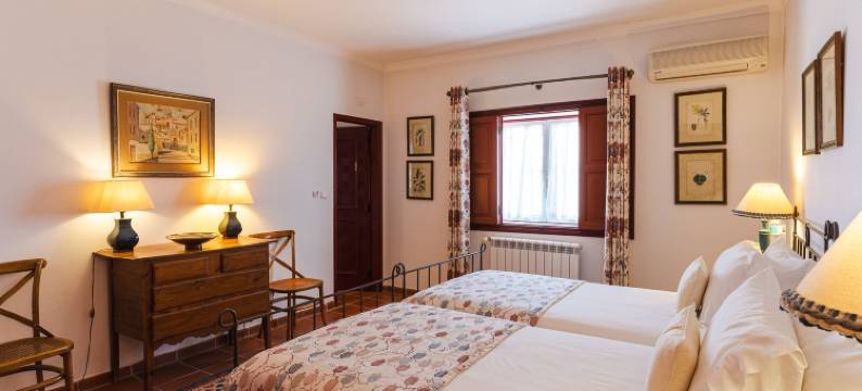 Charmosa Herdade Rural com Piscina图片