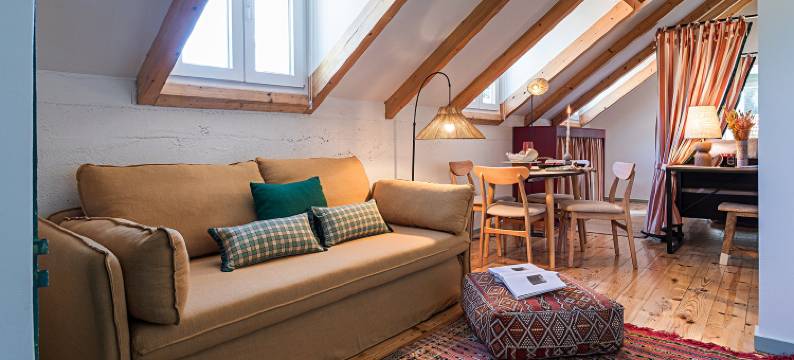 GuestReady - Casas do Tanoeiro - Studio 2E图片