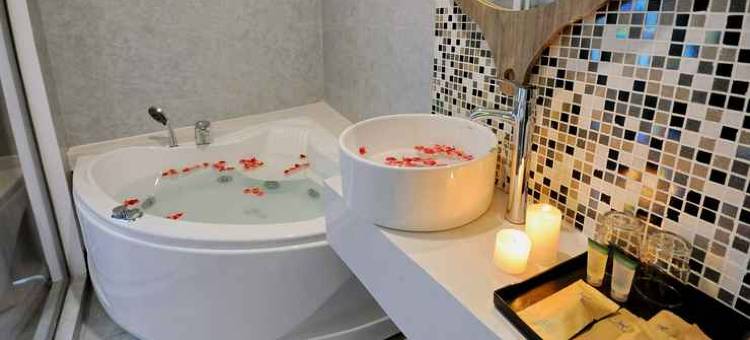 Angel Hotel Nha Trang图片