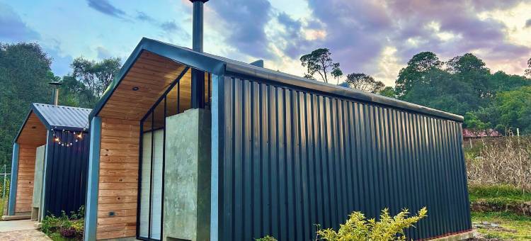 GEstores管理的拉斯紫葳别墅(Quinta Las Jacarandas By GEstores)图片