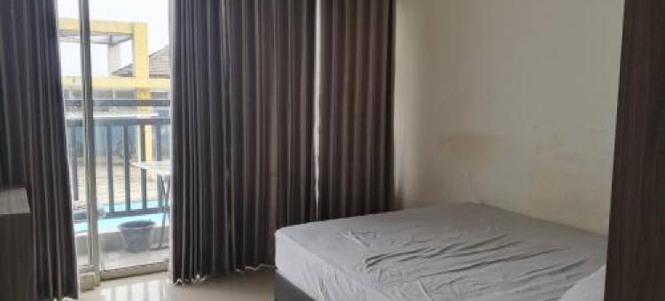 Hotel O Pgv 公寓(Hotel O Pgv Residence)图片