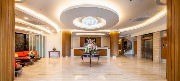 Best Western Plus Hotel Subic图片