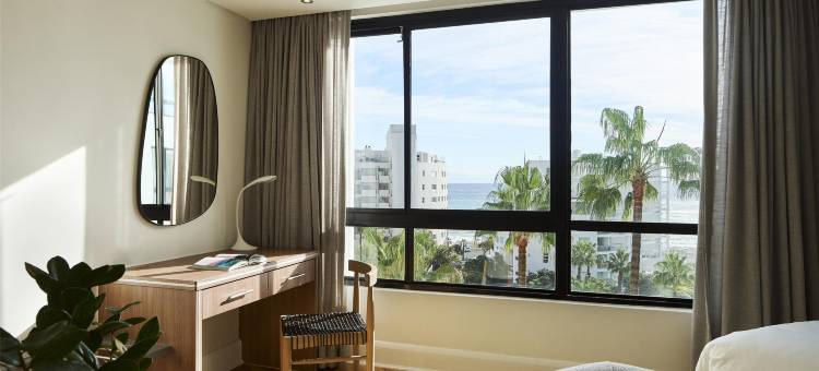 总统酒店(President Hotel Cape Town)图片