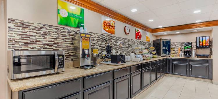 凯艺酒店(Quality Inn)图片