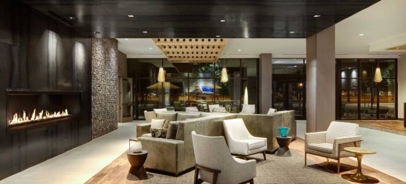 希尔顿逸林酒店-格里利林肯公园(DoubleTree by Hilton Greeley at Lincoln Park)图片