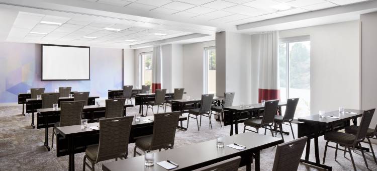 丹佛南公园梅多斯区希尔顿花园酒店(Hilton Garden Inn Denver South Park Meadows Area)图片