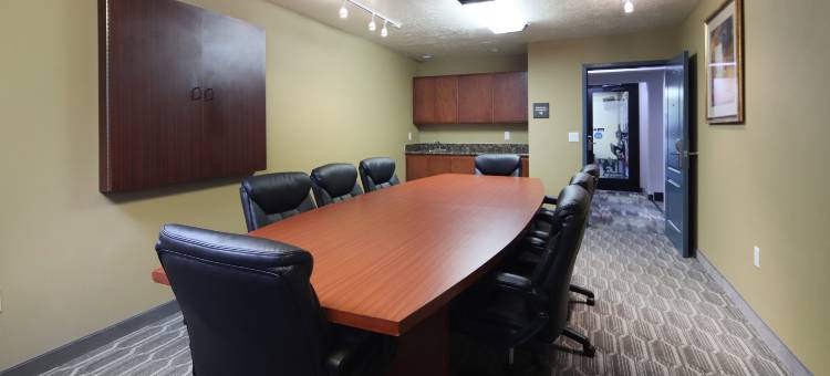 希尔顿欢朋酒店-谢拉维斯塔(Hampton Inn Sierra Vista)图片