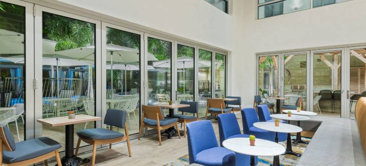 萨拉索塔莱克伍德牧场Homewood Suites by Hilton(Homewood Suites by Hilton Sarasota Lakewood Ranch)图片