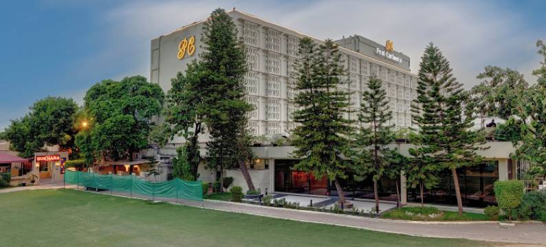 拉瓦尔品第明珠大陆酒店(Pearl Continental Hotel, Rawalpindi)图片