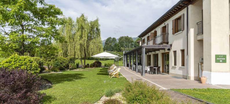 卡诺瓦酒店(Hotel Canova)图片