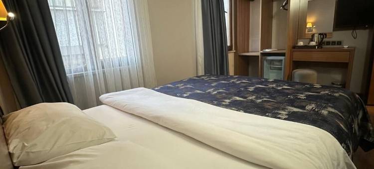努尔酒店(Nur Hotel)图片