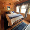 Charming 5-bedroom lake house on lake Salem in Derby, Vermont.