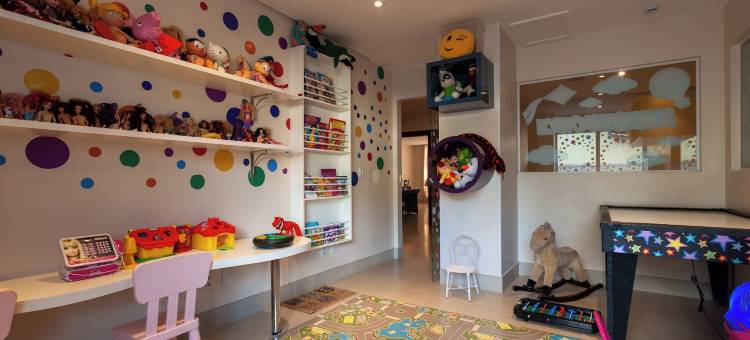 阿纳波利斯丽笙酒店(Radisson Hotel Anapolis)图片