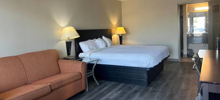 温德姆戴斯纳奇托什酒店(Days Inn by Wyndham Natchitoches)图片