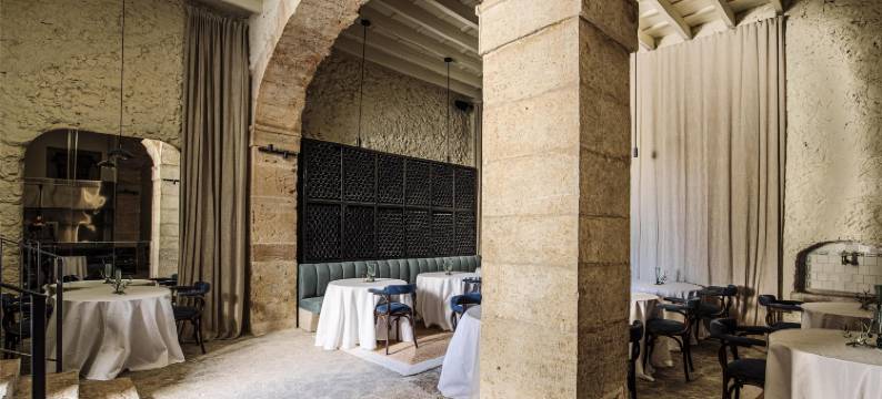 松塔诺酒店(Hotel Son Xotano)图片