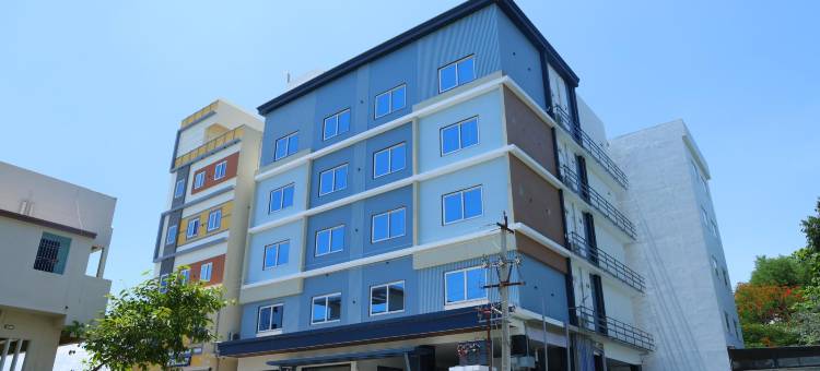 莲花公园(THE LOTUS PARK)图片