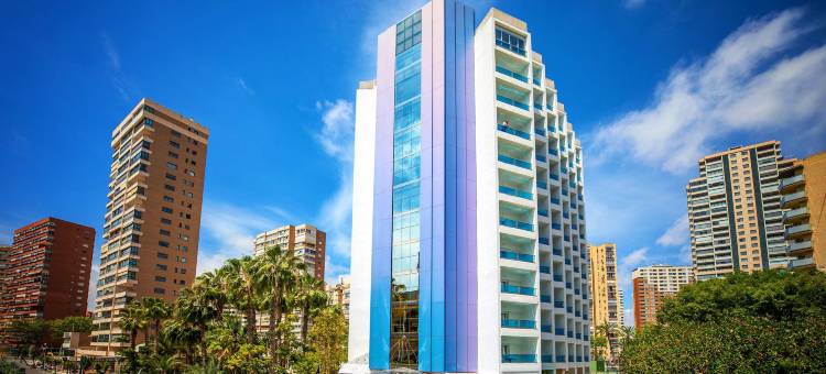 瑟维集团卡斯蒂利亚酒店(Hotel Servigroup Castilla)图片