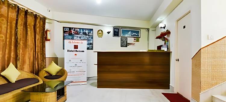 里南酒店(Hotel Renam)图片