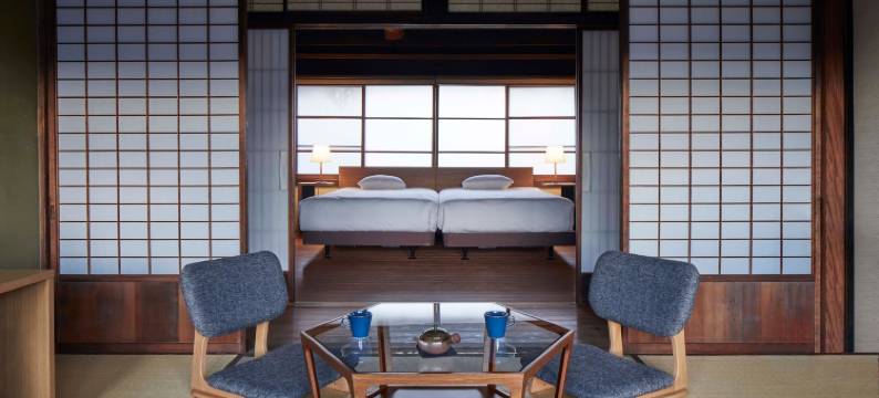 NIPPONIA 佚父门前町(Nipponia Chichibu Monzenmachi)图片