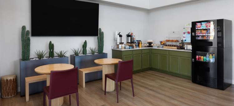 塞多纳可可佩利温德姆商标酒店(Kokopelli Inn Sedona, Trademark Collection by Wyndham)图片