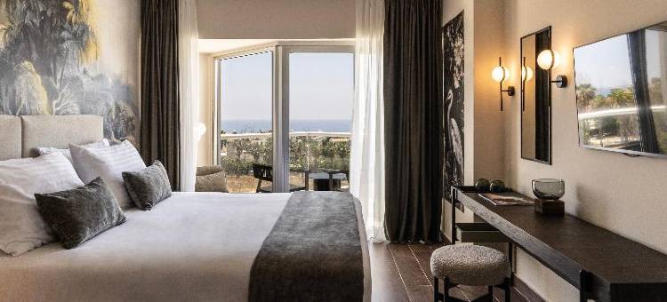 Crown Resorts Horizon Hotel图片