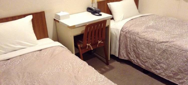 工藤商务酒店(Business Hotel Kudo)图片