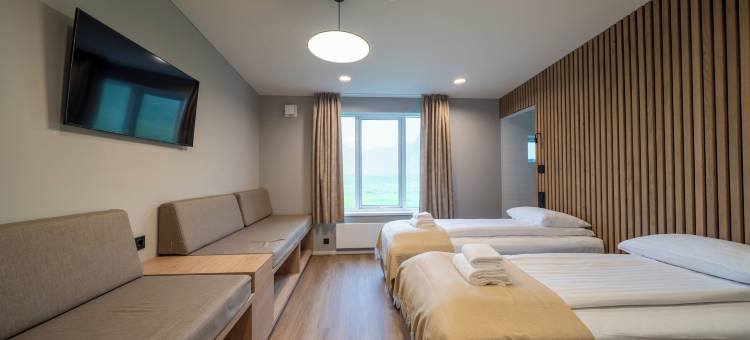 吉尔兰德冒险酒店(Adventure Hotel Geirland)图片