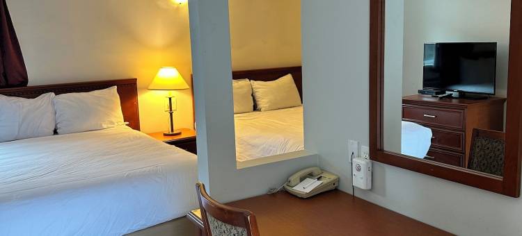 Travelodge by Wyndham Langley图片