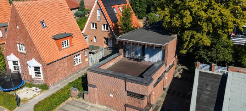 海德贝斯特韦斯特酒店(Best Western Hotel Heide)图片