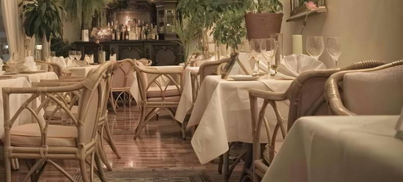 巴尔塔萨诺伊曼旅馆(Balthasar Neumann Speiserei & Gästehaus - Zentrum Brühl -)图片