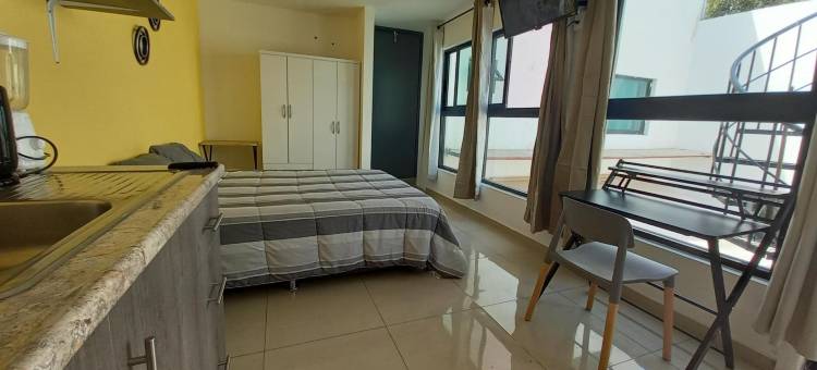 Capital O Tu Estancia图片