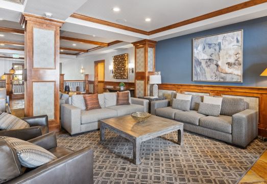 Lone Eagle 3008 by Summit County Mountain RetreatsHotel Overview