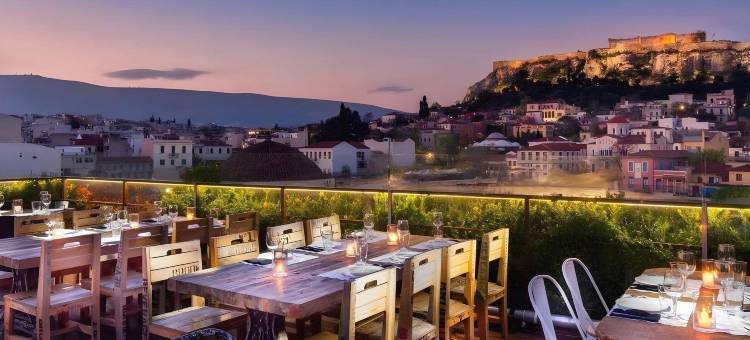 360度流行艺术酒店(360Degrees Pop Art Hotel)图片