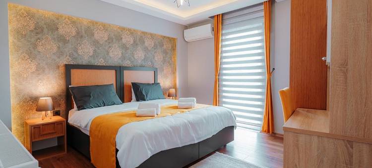希望公寓(Umut Apartments)图片