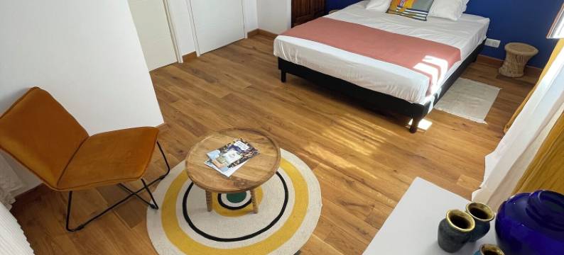 奥特鲁瓦普伊(Ô Trois Puits)图片