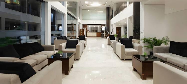 巴厘巴板萨吉塔地平线酒店(Horison Sagita Balikpapan)图片