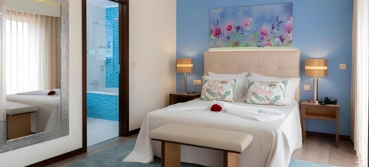 杰丁酒店(Hotel Jardim)图片