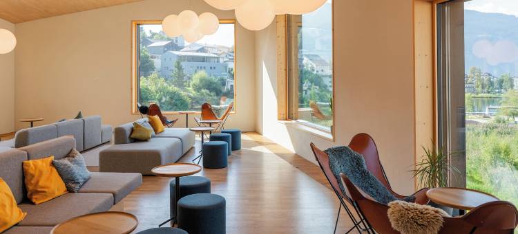 康体3000旅舍(WellnessHostel3000)图片