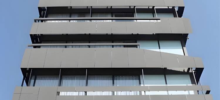 ARTOTEL加查马达三宝垄(Artotel Gajahmada Semarang)图片