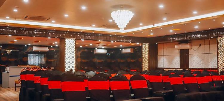 阿瓦斯酒店(Hotel Aavas Inn)图片