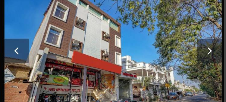 拉克瑙旅行者酒店(HOTEL Tralveller In LUCKNOW)图片