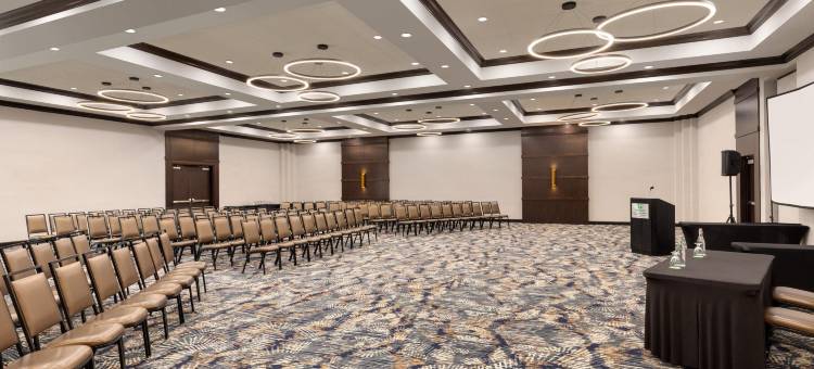 Holiday Inn 维吉尼亚海滩- 诺福克(Holiday Inn Virginia Beach - Norfolk)图片