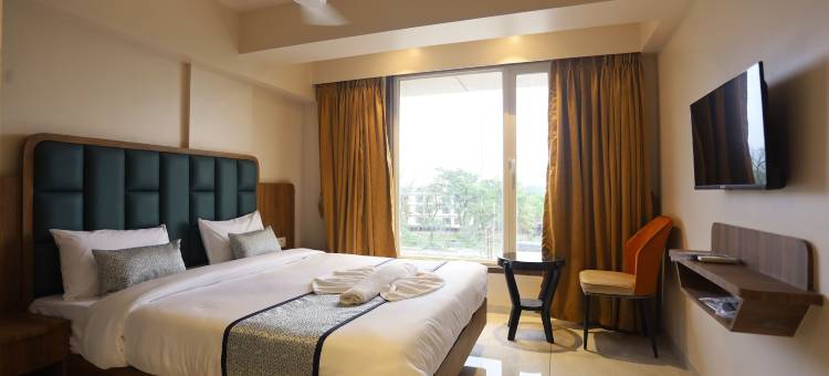 状态酒店(Hotel Status Inn)图片