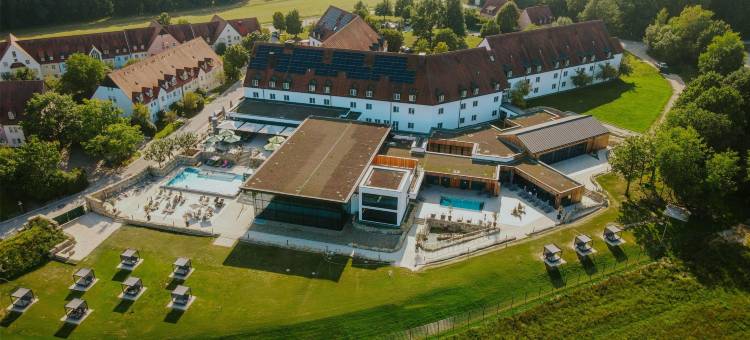 Hotel Gut Matheshof, BW Signature Collection图片