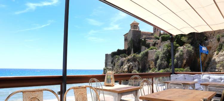 Chalet in Spain near the Mediterranean Coast图片