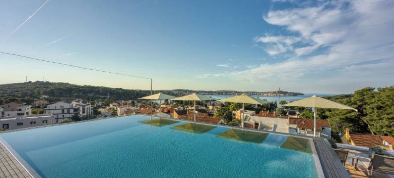 罗威尼五层楼限成人(Level 5 Rovinj - Adults Only)图片