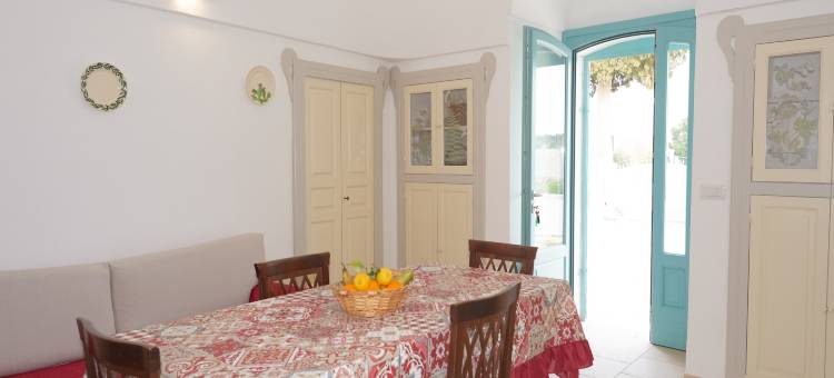 Trulli in Puglia with Private Forest图片