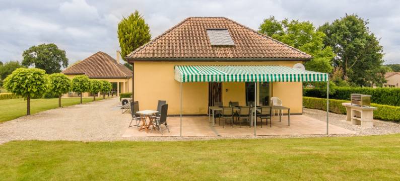 Holiday Home near Monbazillac Castle图片