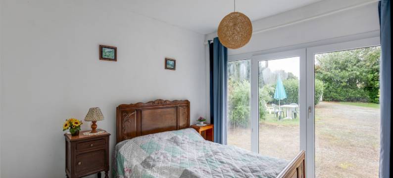 Priziac Garden Hideaway图片